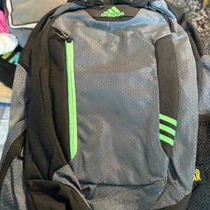 Adidas Backpack